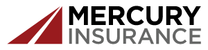 Mercury Insurance Logo