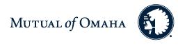 Mutual of Omaha