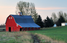 Farm Dwelling Insurance