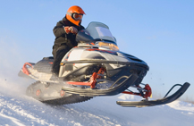 Snowmobile Insurance